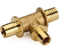 Тройник ELSEN 20-16-16 латунь EFA.31.201616B