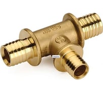 Тройник ELSEN 16-20-16 латунь EFA31.162016B