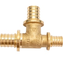 Тройник ELSEN 20-20-16 латунь EFA31.202016B