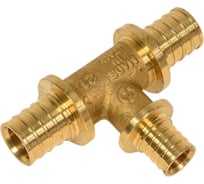 Тройник ELSEN 20-16-20 латунь EFA31.201620B 15953042