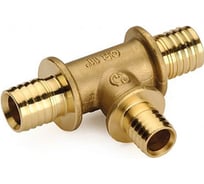 Тройник ELSEN 25-20-16 латунь EFA31.252016B