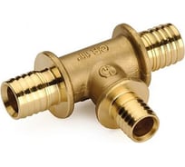 Тройник ELSEN 32-20-25 латунь EFA31.322025B