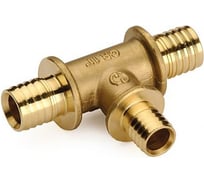 Тройник ELSEN 32-16-32 латунь EFA31.321632B