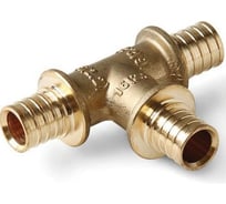 Тройник ELSEN 32-32-32 латунь EFA31.323232B