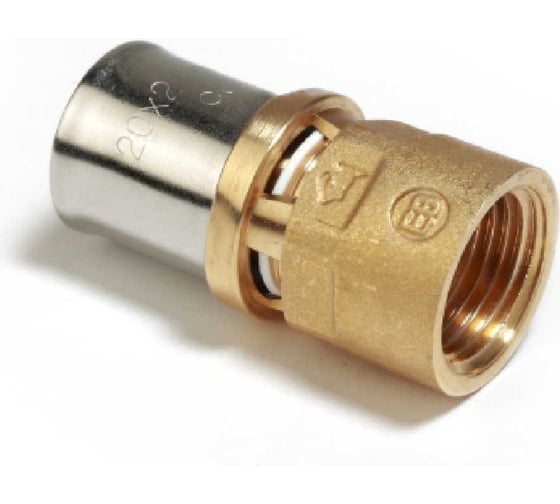 Переходник Giacomini 1/2x20x2 RM109Y037 RP109X037 1