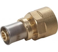 Переходник Giacomini 3/4x16x2 RM109Y043 RP109X043