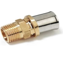 Переходник Giacomini 20x1/2 нов.арт. RM107Y037 RP107X037