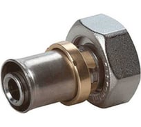 Переходник-фитинг c накидной гайкой Giacomini 3/4x20x2.0 RM179Y066 RP179Y066