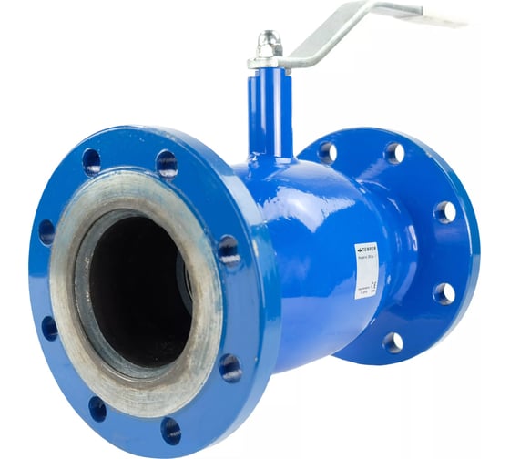 Шаровой кран TEMPER D220-00301