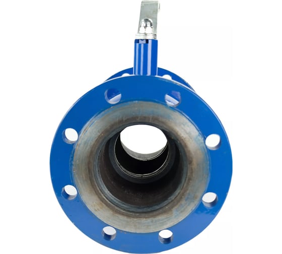 Шаровой кран TEMPER D220-00301