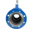 Шаровой кран TEMPER D220-00301 3