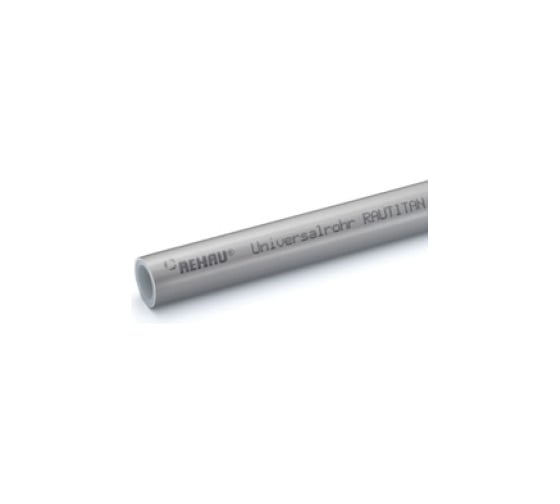 Труба Rehau RAUTITAN stabil PLATINUM 20x2,9 11234061100