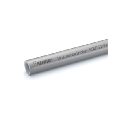 Труба Rehau RAUTITAN stabil PLATINUM 16,2x2,6 11234021100