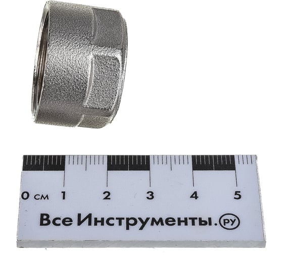 Резьбозажимное соединение Rehau НГ ЕК 3/4 16,2 x 2,6 12664521003