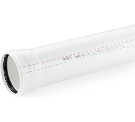 Труба Rehau RAUPIANO 50 11201441222