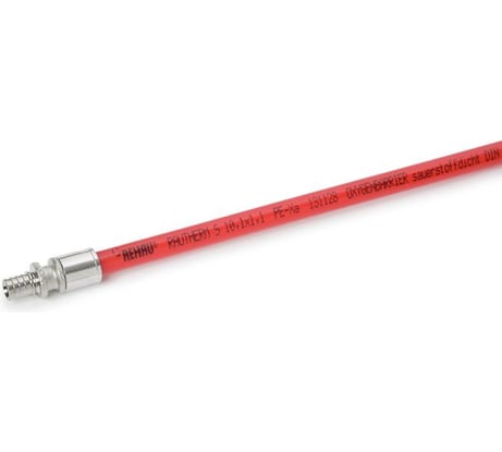 Труба Rehau RAUTHERM S 17x2,0 11361401120