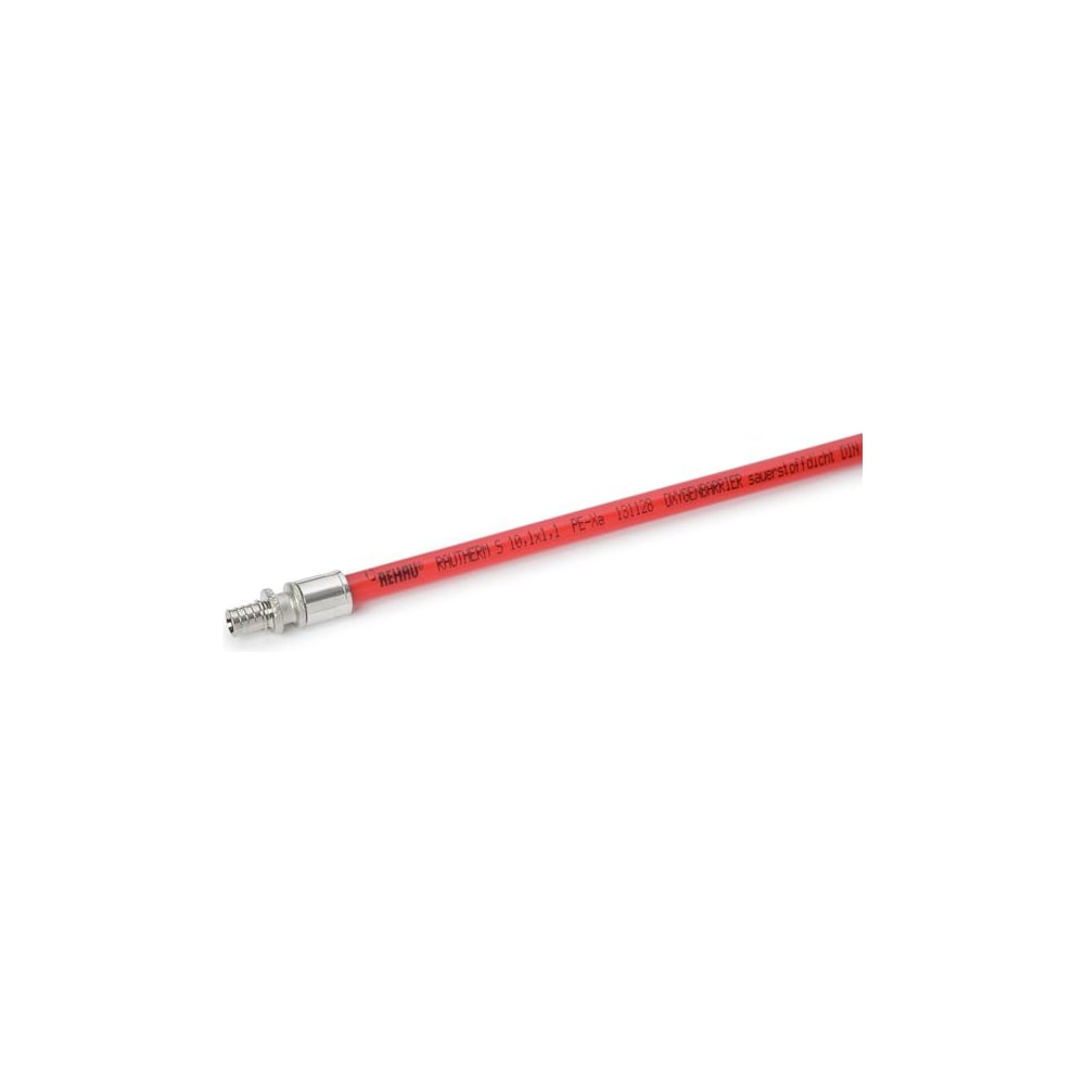 Труба Rehau RAUTHERM S 20x2,0 11361601120 - выгодная цена, отзывы ...