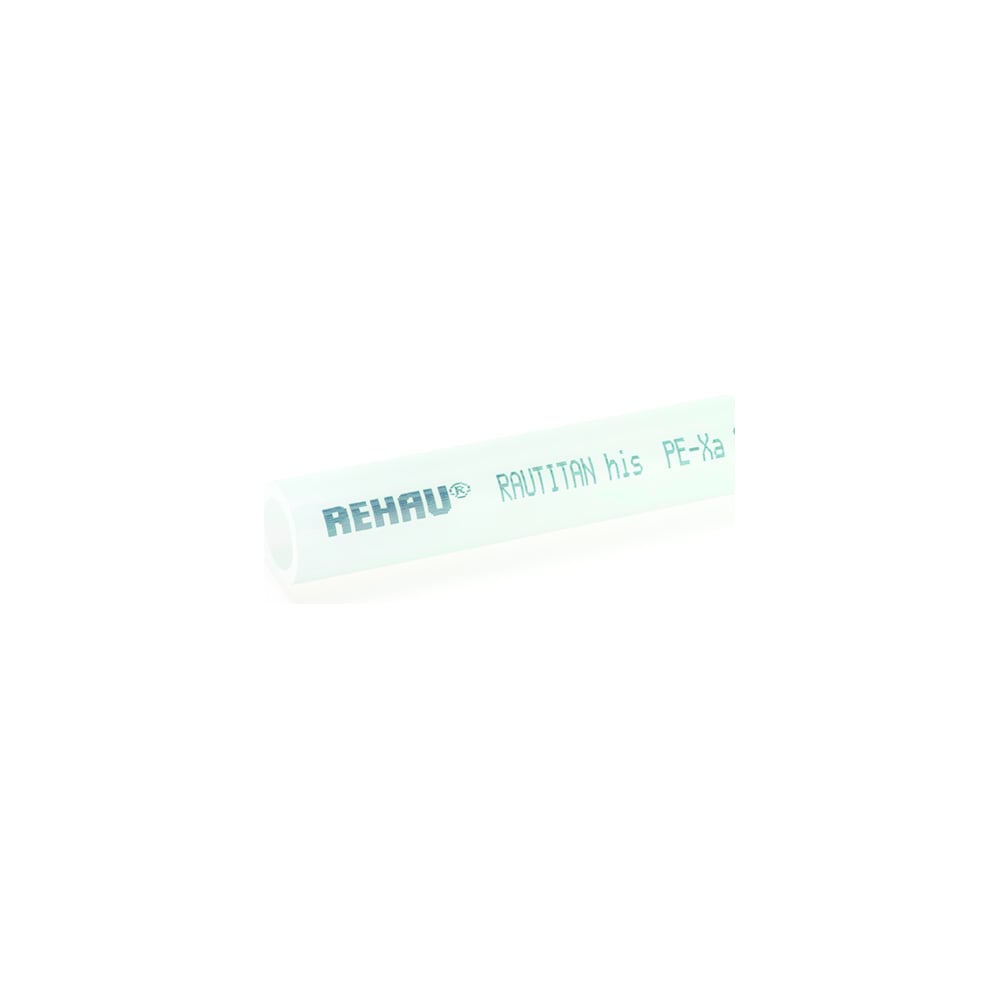 Труба Rehau RAUTITAN his 25x3,5 11370301050 - выгодная цена, отзывы ...