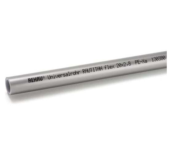 Труба Rehau RAUTITAN flex 40x5,5 11304101006