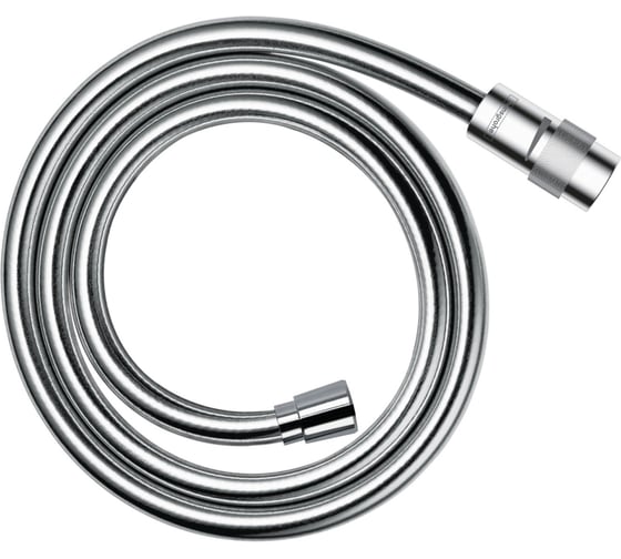 Шланг для душа HANSGROHE 28248000 Isiflex 160 см с регулировкой напора 00000053949 1