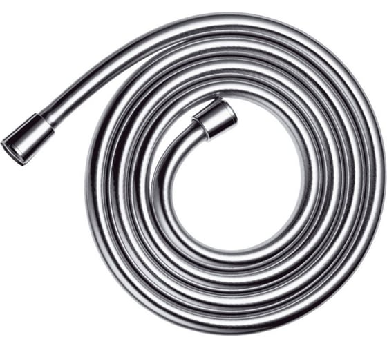 Шланг для душа HANSGROHE 28274000 Isiflex'B 200 см 00000007948