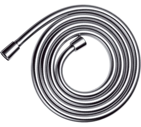 Шланг для душа HANSGROHE 28272000 Isiflex'B 125 см 00000007942