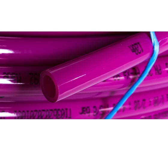 Труба Rehau RAUTITAN pink 16x2,2 11360421120