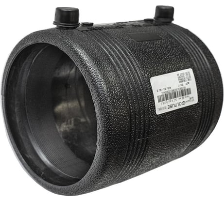 Электросварная муфта OLFUSE pn16 sdr11 pe100 d160, 7728160000