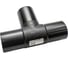 Тройник OLFUSE литой 90 tee pn16 sdr11 pe100 d225, 771816225 1