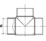 Тройник OLFUSE литой 90 tee pn16 sdr11 pe100 d225, 771816225 3