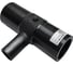 Тройник OLFUSE литой переходной 90 t pn16 sdr11 pe100 d225x160, 771916225160 1