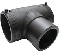 Тройник OLFUSE электросварной 90 pn16 sdr11 pe100 d315, 7727315000