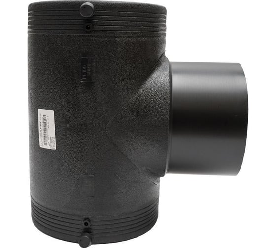 Тройник OLFUSE электросварной 90 pn16 sdr11 pe100 d315, 7727315000
