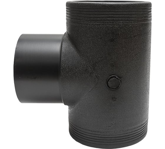 Тройник OLFUSE электросварной 90 pn16 sdr11 pe100 d315, 7727315000