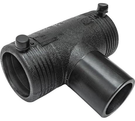Тройник OLFUSE электросварной 90 pn16 sdr11 pe100 d32, 7727032000