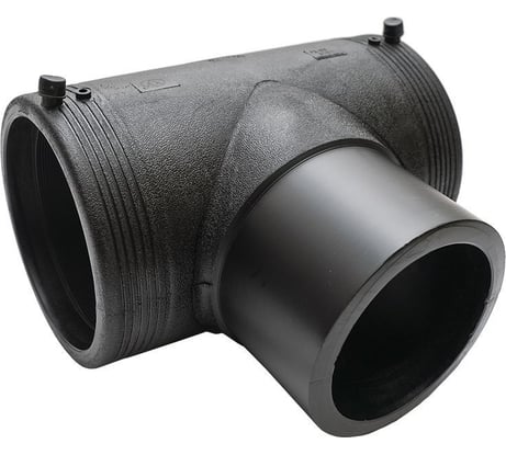 Тройник OLFUSE электросварной 90 pn16 sdr11 pe100 d225, 7727225000