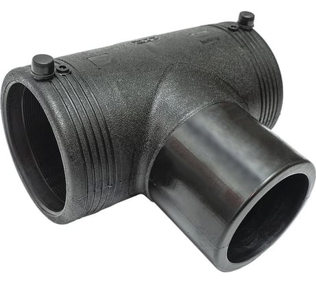 Тройник OLFUSE электросварной 90 pn16 sdr11 pe100 d160, 7727160000