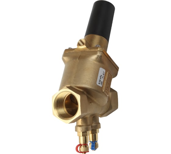 Автоматический балансировочный клапан SANEXT DPV Ду 32 6104 1