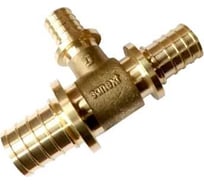 Тройник аксиальный SANEXT 32х20х25мм 4643