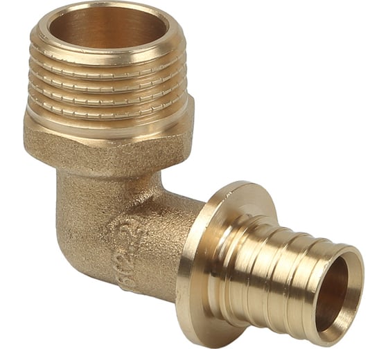 Угольник-переходник с наружной резьбой SANEXT 20 - R 1/2" 4922