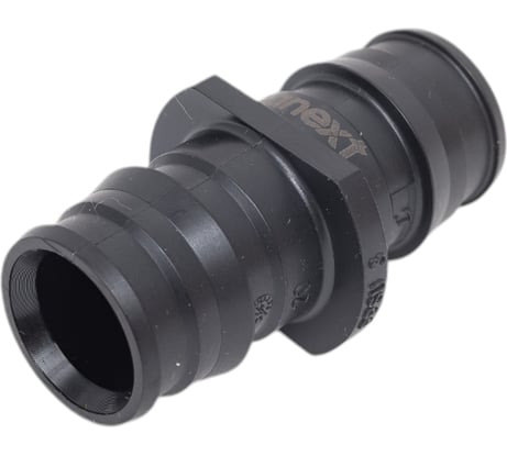 Муфта SANEXT PPSU 20мм Lite 44223
