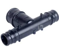 Тройник SANEXT PPSU 25х32х25мм Lite 46383