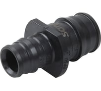 Муфта переходная SANEXT PPSU 20х16мм Lite 44213