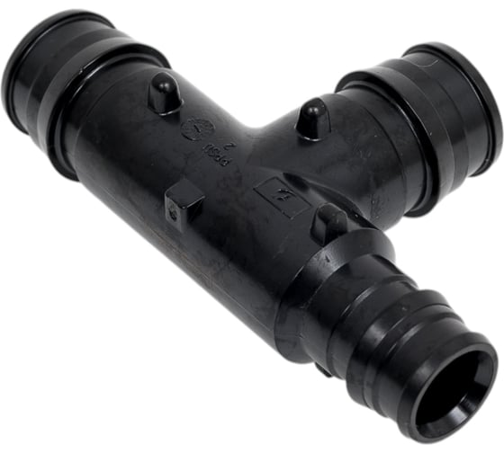 Тройник SANEXT PPSU 20x20x16 Lite 46233