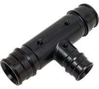 Тройник SANEXT PPSU 32х25х32мм Lite 46473
