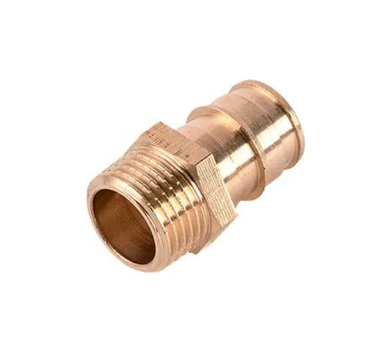 Переходник с наружной резьбой SANEXT 25 - R 3/4" 42315