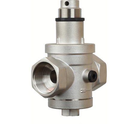 Поршневой редукционный клапан SANEXT PRV ДУ32, ВР 1 1/4"   8544