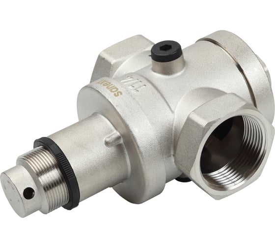 Поршневой редукционный клапан SANEXT PRV ДУ32, ВР 1 1/4"   8544