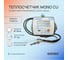 Теплосчетчик SANEXT Mono CU Ду 20 мм 2,5 м3/ч обратный трубопровод M-BUS/2 Impulse входа 5785 2