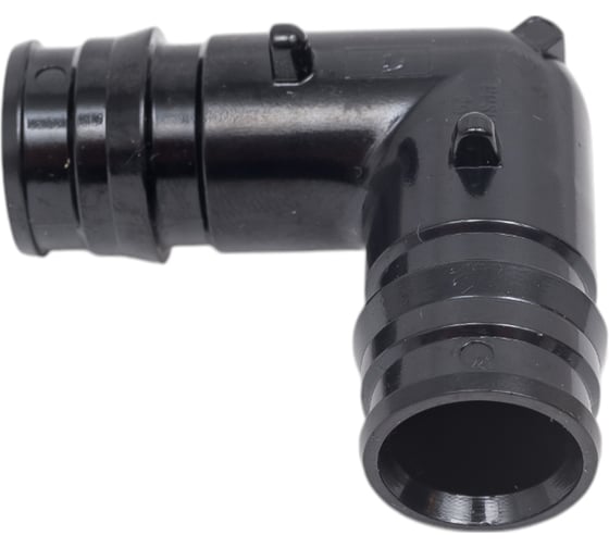 Угольник SANEXT PPSU 90 градусов, 20-20 мм Lite 45203